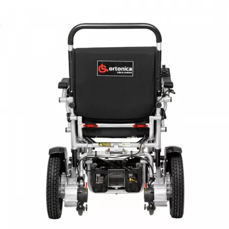 Кресло - коляска с электроприводом Ortonica PULSE 640 РU (6)