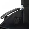 Кресло-коляска инвалидная Desk 4000 PU ОРТОНИКА (13)