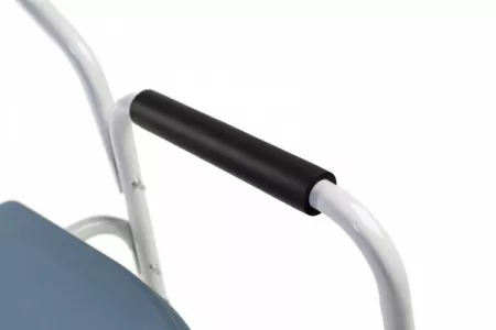 Кресло - туалет КТ810М ЮкиГрупп (6)