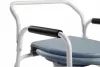 Кресло - туалет КТ810М ЮкиГрупп (5)