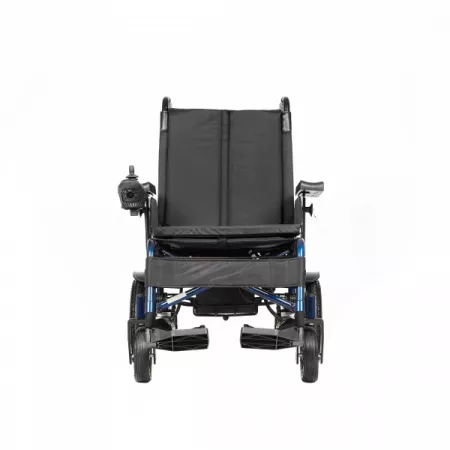 Кресло - коляска с электроприводом Ortonica PULSE 150 РР (4)